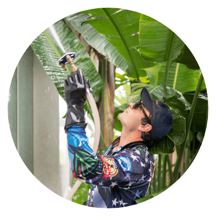 Mid Circle House Cleaning 2